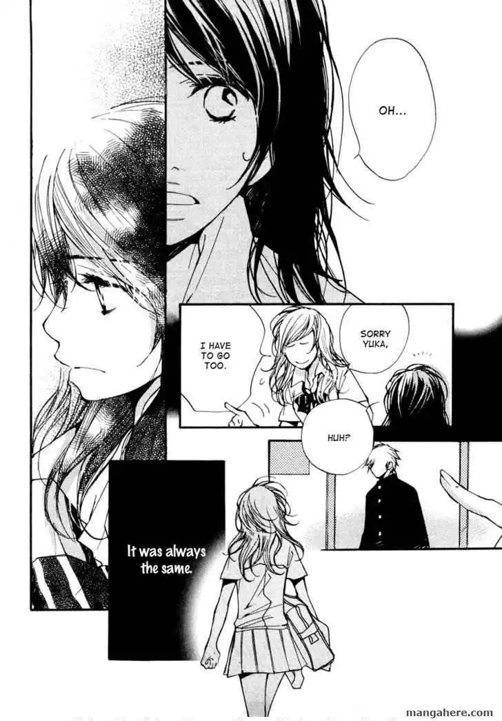 Kanojoiro no Kanojo Chapter 9 14